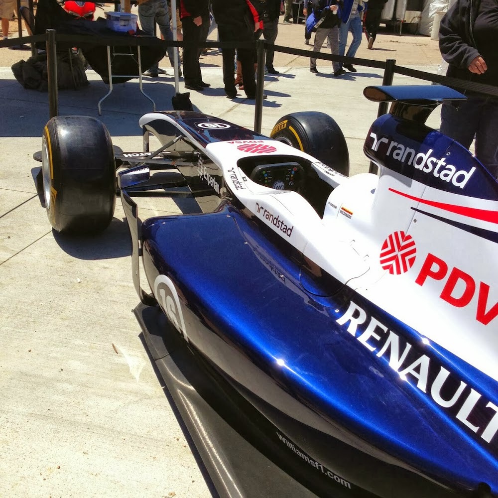 Meet your Posher, Sanjay